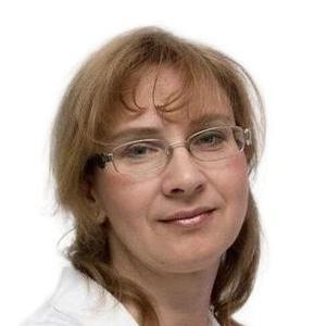 Генералова Светлана Юрьевна