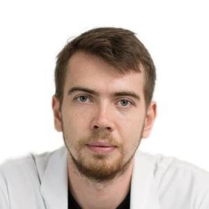 Юрьев Сергей Александрович