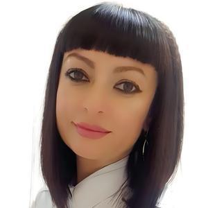 Дубровская Марина Викторовна