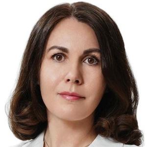 Плужник Светлана Валериевна