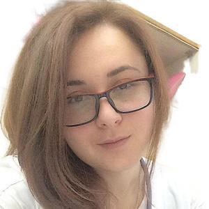Ширяева Лиана Зауровна