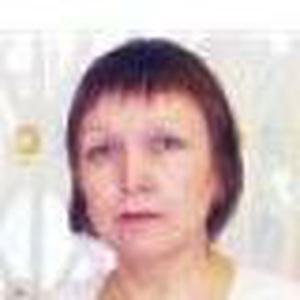 Ожгибицева Татьяна Стахеевна