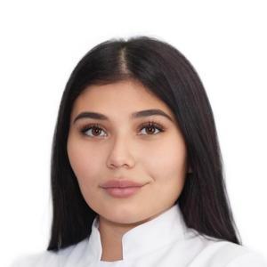 Касимова Дина Азатовна