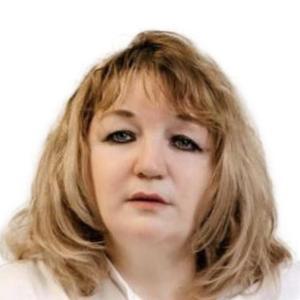 Черных Светлана Борисовна