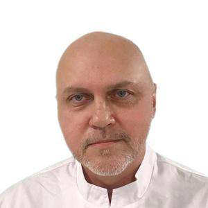 Семененков Сергей Петрович