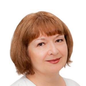 Чемакина Ольга Юрьевна