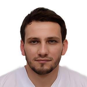 Тучиев Иса Салауддинович