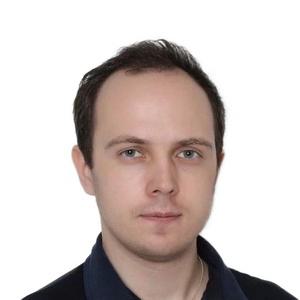 Епифанов Николай Юрьевич
