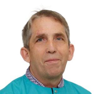 Сидорин Владимир Николаевич
