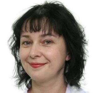 Матвеева Татьяна Евгеньевна