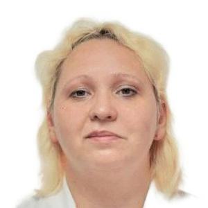 Гилязиева Наталья Александровна