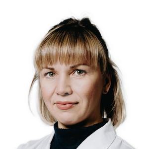 Пасечная Наталия Вячеславовна