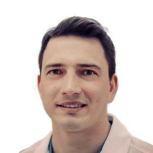 Фазуллин Эльмир Венерович