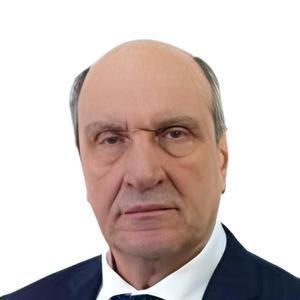 Петрухин Андрей Сергеевич