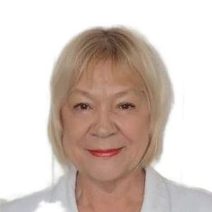 Федотова Лидия Михайловна
