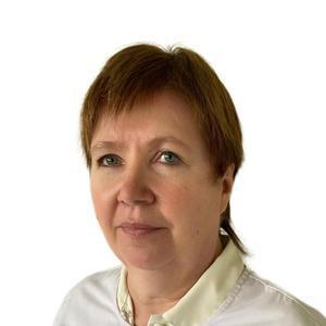 Ермолаева Дина Ивановна