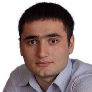 Турсунов Баходир Шахабидинович