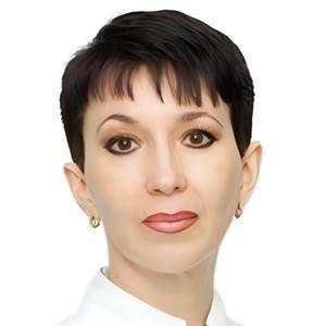 Демина Елена Николаевна