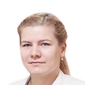 Румянцева Марина Викторовна