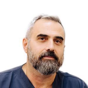 Купитман Григорий Ефимович