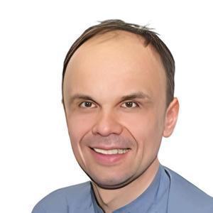 Горелов Дмитрий Александрович