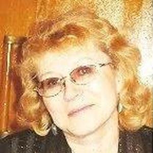Вавилова Валентина Николаевна