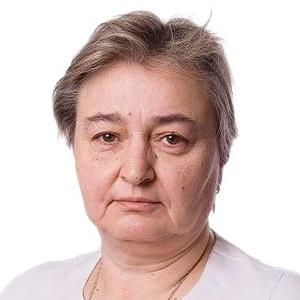 Ситнова Елена Федоровна