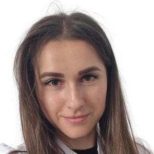 Хитрых Екатерина Алексеевна