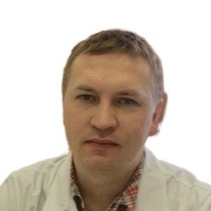 Хабаров Виктор Александрович