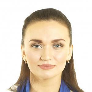 Медведева Ксения Алексеевна