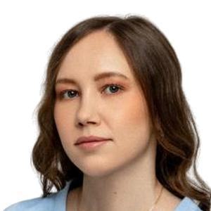 Чемекова Елена Юрьевна
