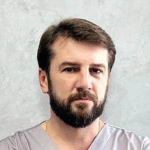 Бутов Сергей Валерьевич