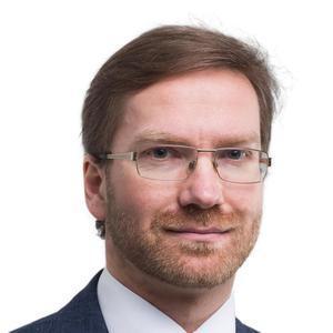Родионов Антон Владимирович