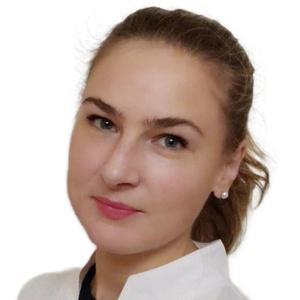Шишкина Екатерина Романовна