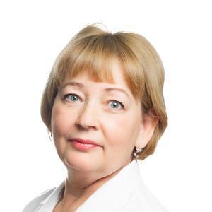 Крюкова Ирина Алексеевна