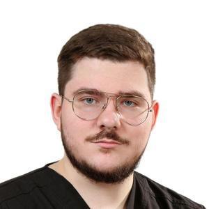 Вершинин Николай Александрович