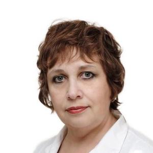 Сухоплещенко Марина Юрьевна
