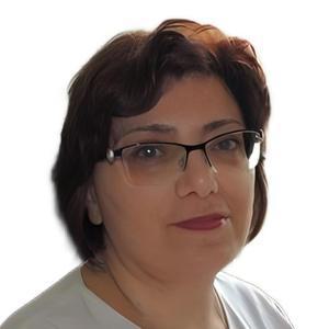 Погосян Анаит Владимировна