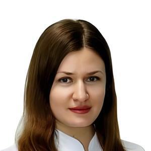 Чугунова Анастасия Дмитриевна