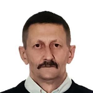 Печенин Михаил Иванович