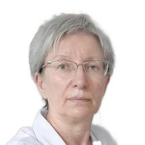 Водолеева Светлана Александровна