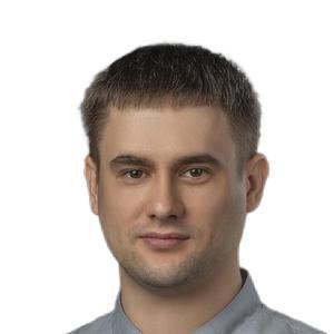 Колесник Евгений Викторович