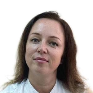 Угарова Анастасия Александровна