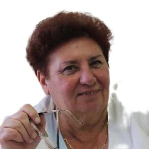 Колесина Лидия Николаевна