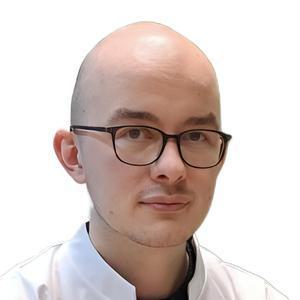 Трофимов Дмитрий Сергеевич