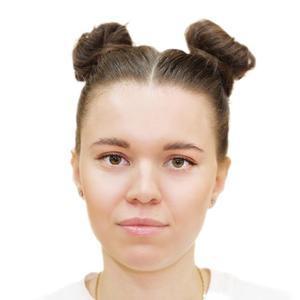 Клебанова Дарья Александровна