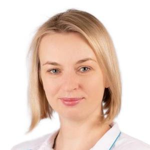 Халепа Елена Владимировна