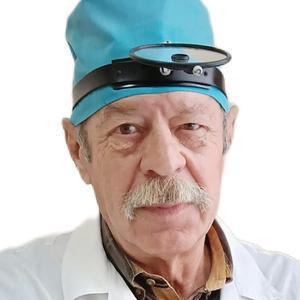 Срибный Сергей Моисеевич