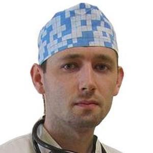 Шатов Алексей Михайлович