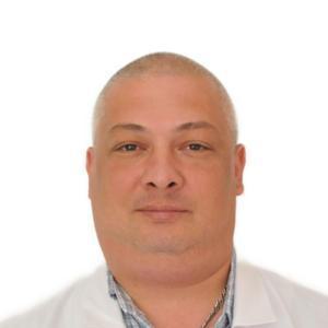 Лендов Дмитрий Олегович